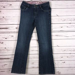 Levi’s Stretch Flare 517 Jeans